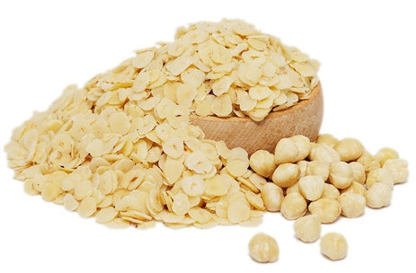 File Fındık nedir ? File Fındık ile neler yapılır ?