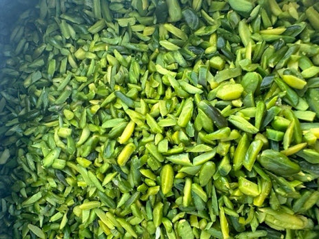 Kürdan - Stik Antep Fıstığı nedir?