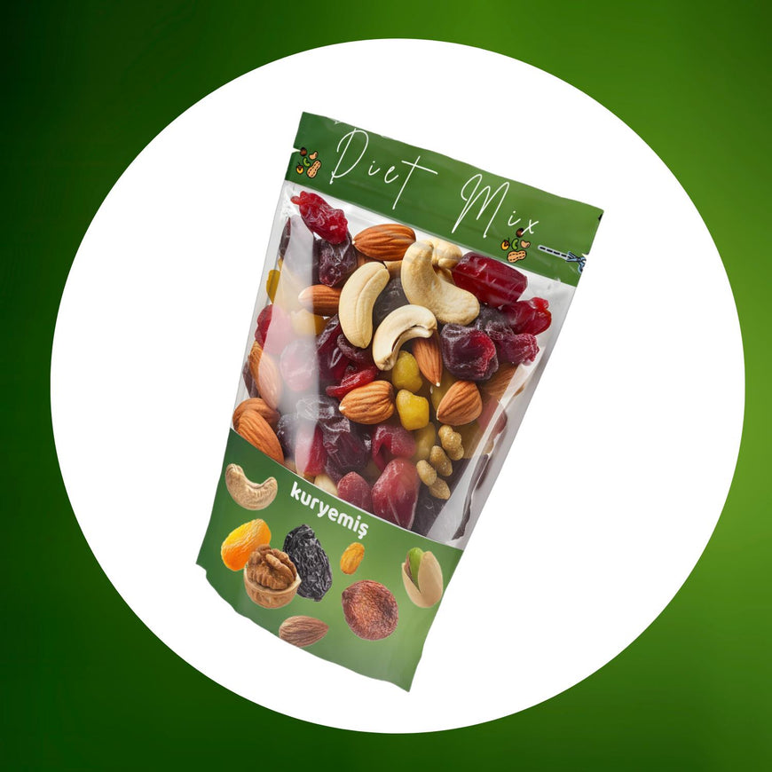 Diyet Mix