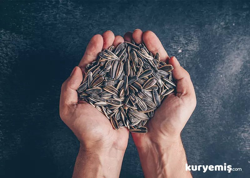 Kuruyemiş Hediye Kartı